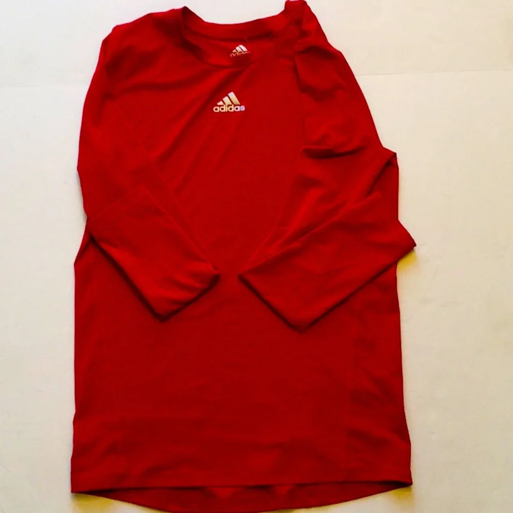 Adidas Boys Long sleeves - Picture 1 of 6